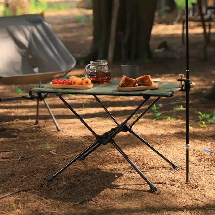 Table de Camping pliante