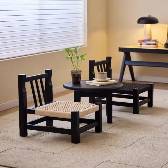 Fauteuils de salon économiques et confortables