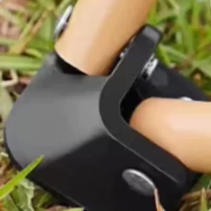 Chaise pliante d'extérieur pour pique-nique