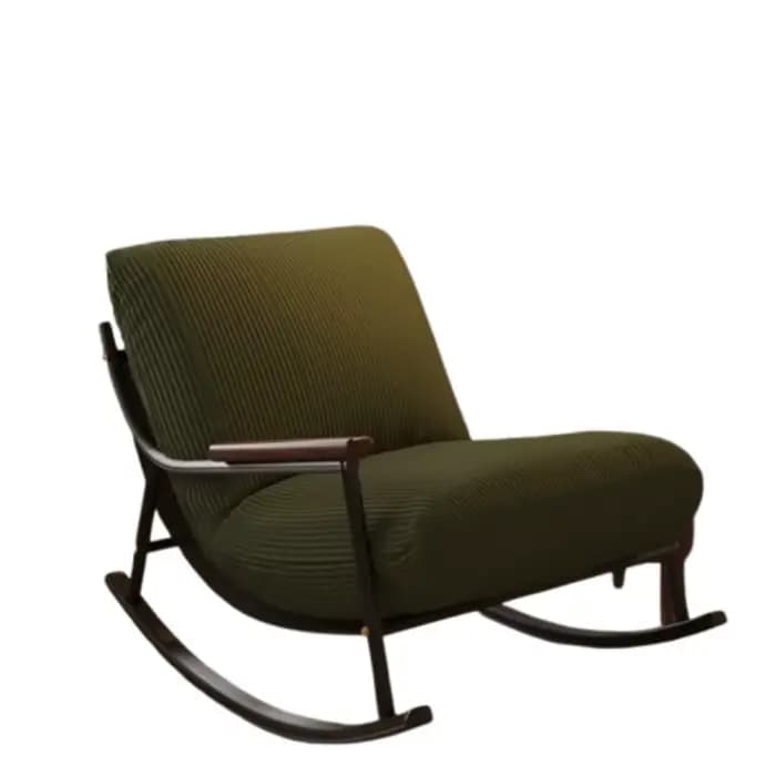 Accoudoirs de luxe chaises salon Design moderne lecture