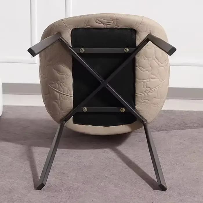 Chaises de salle à manger design tendance