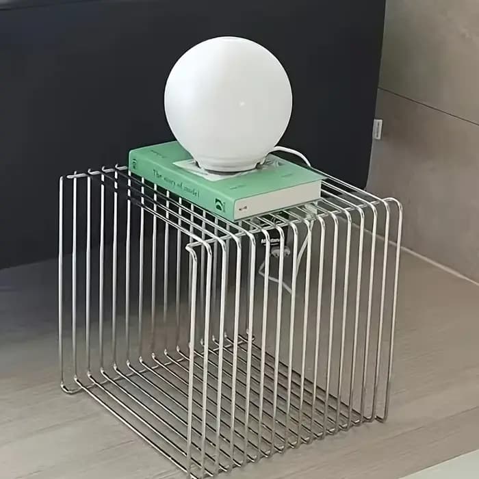 Table d'appoint de Salon tables de chevet d'angle Mini