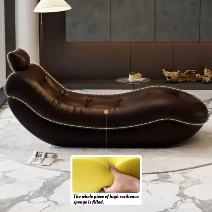 Fauteuil inclinable, chaise longue