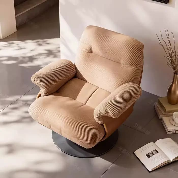 Fauteuils de salon nordiques