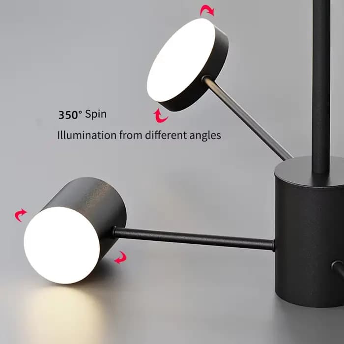 Led lustre lumière pour salon salle à manger chambre plafond moderne nordique suspension lampe noir lustre intérieur luminaire
