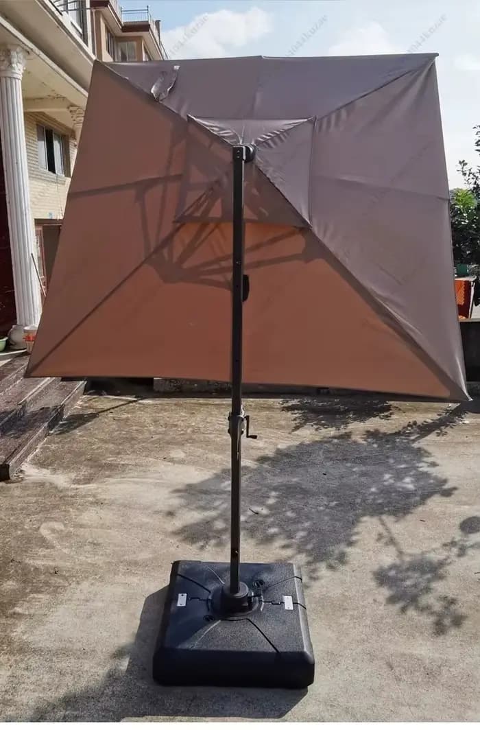 Pièces de rechange pour parasol extérieur – Corde de parapluie romain