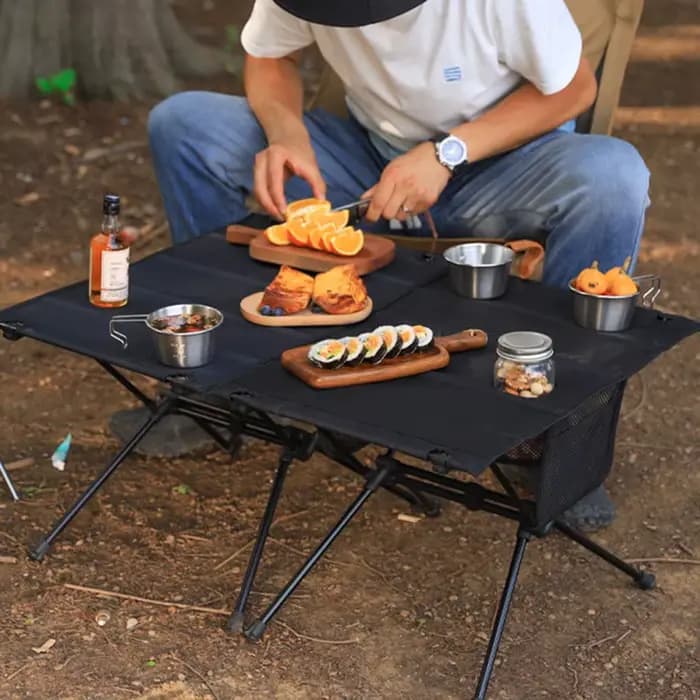 Table de Camping pliante