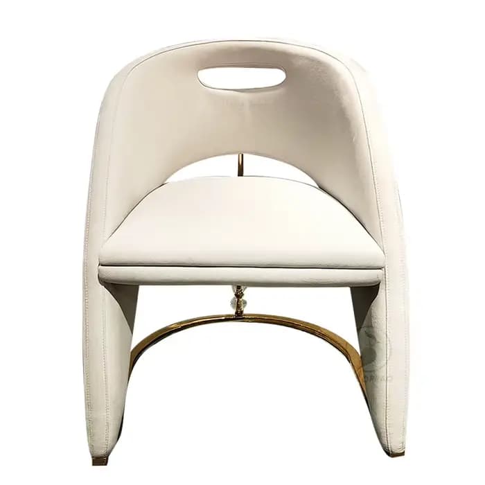 Chaises de salle à manger modernes et luxueuses, chaises d'appoint élégantes pour conférences, chaise de bureau, trône, sillas para comedor, meubles