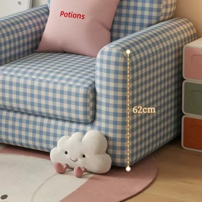 Fauteuil d'allongement pour adultes