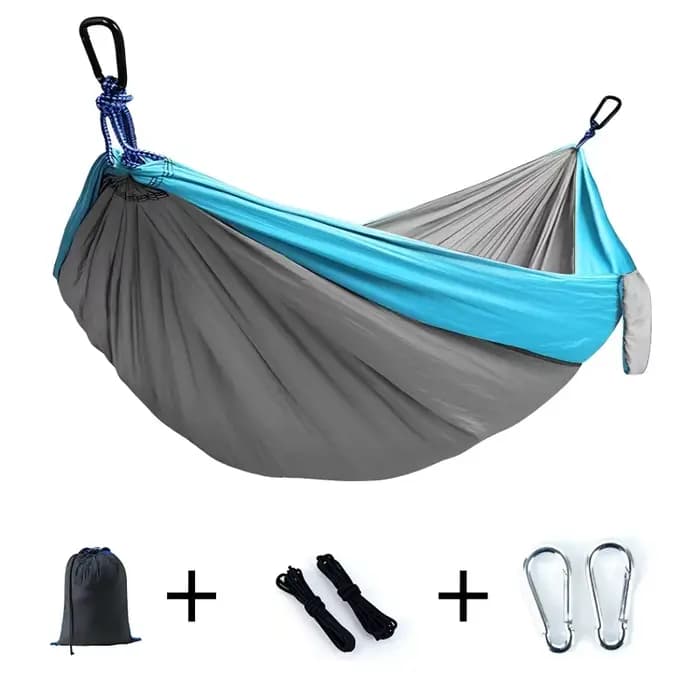Hamac de Camping en plein air