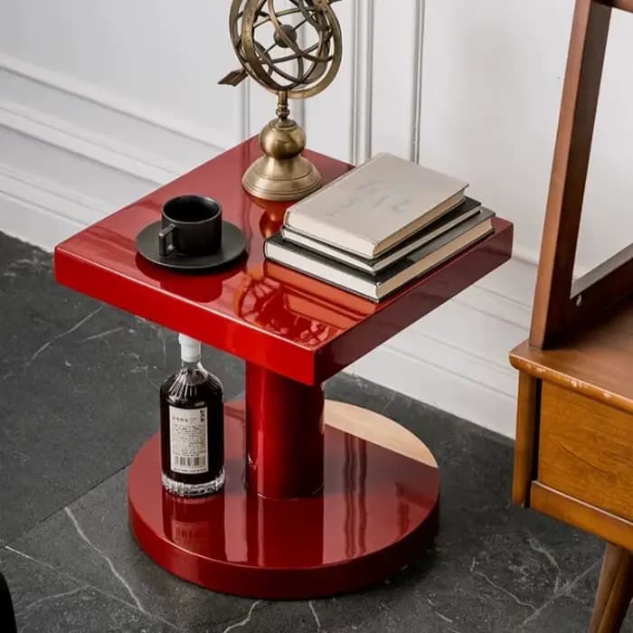 Table basse de style Mid-Century