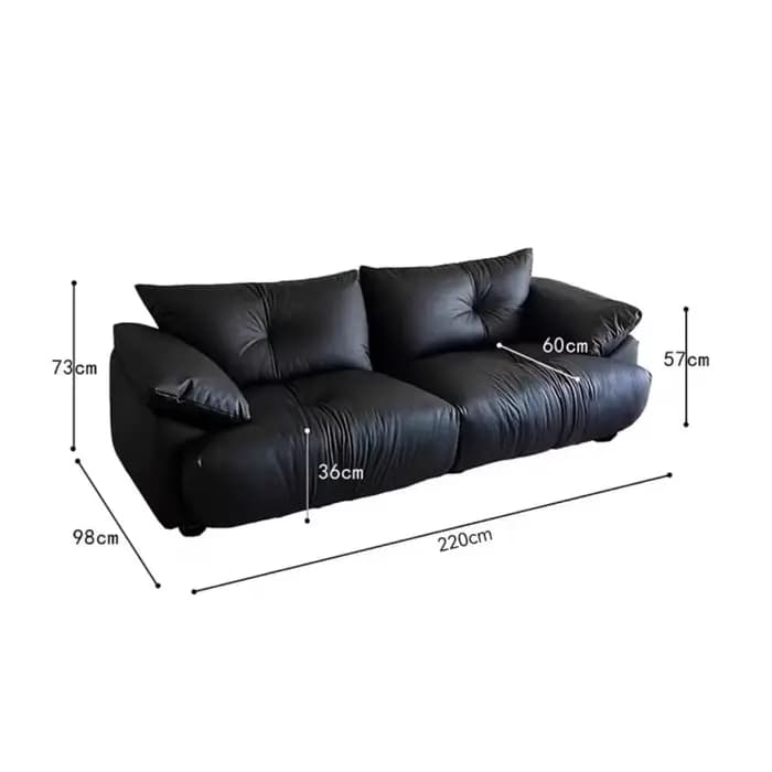 Salon luxe salon canapés Europe paresseux minimaliste nordique canapés sol relaxant Muebles Para El Hogar maison accessoires
