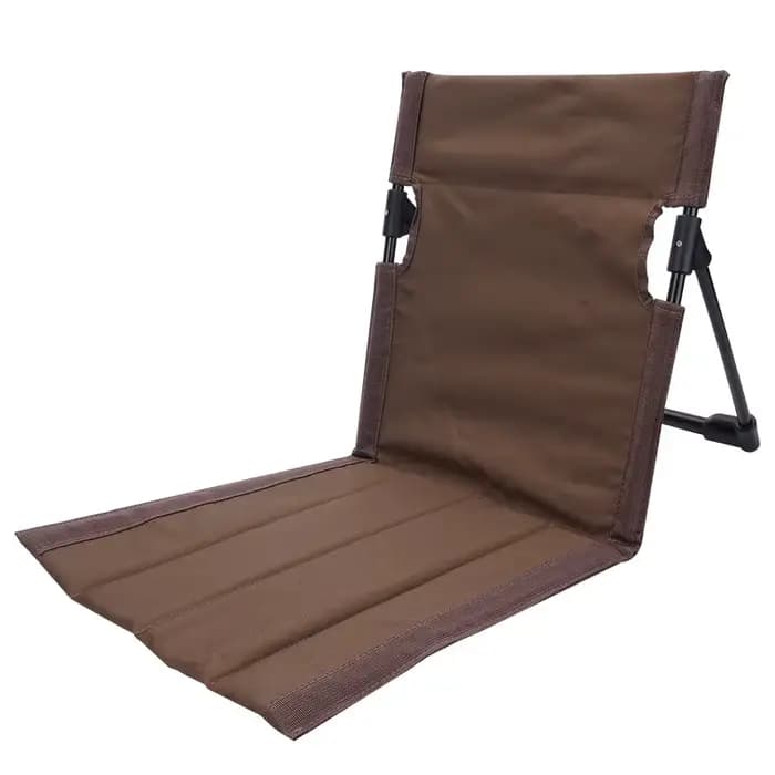 Chaise de Camping pliable