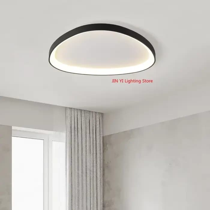Lampe de salon, lustres LED pour chambre à coucher, éclairage intérieur simple, luminaire de cuisine, lampes de lustre, éclairage pour toute la maison, Dero