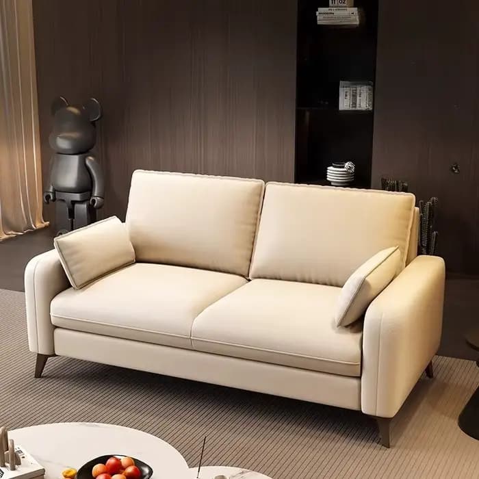 Canapés de luxe modernes Waterprof concepteur romantique salon canapé relaxant salon Muebles Para El Hogar maison accessoires