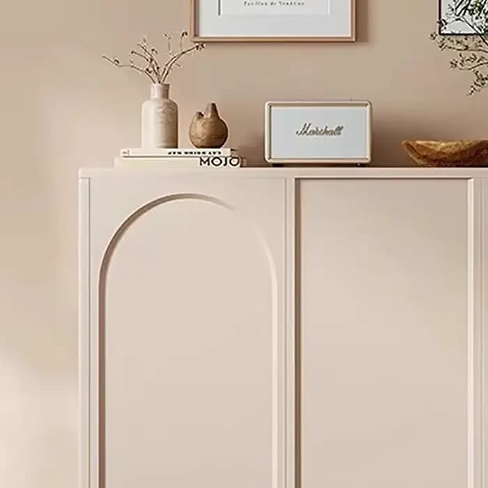 Organiser des armoires salon à la mode luxe élégant moderne vitrine de rangement Portable Meuble Rangementshome meubles