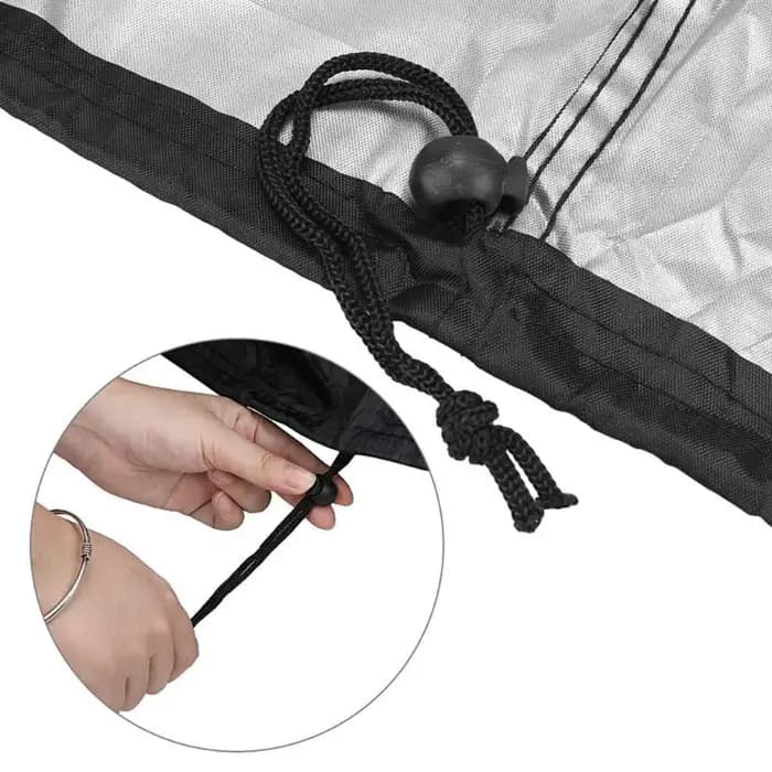 Housse de protection pour Barbecue électrique