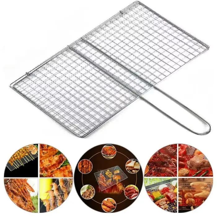 Filet de barbecue pour steak