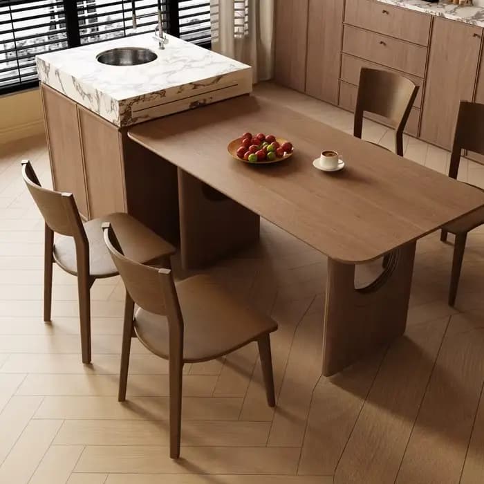 Chaises de salon classiques