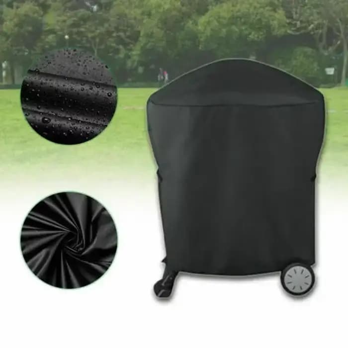 Housse de protection pour barbecue