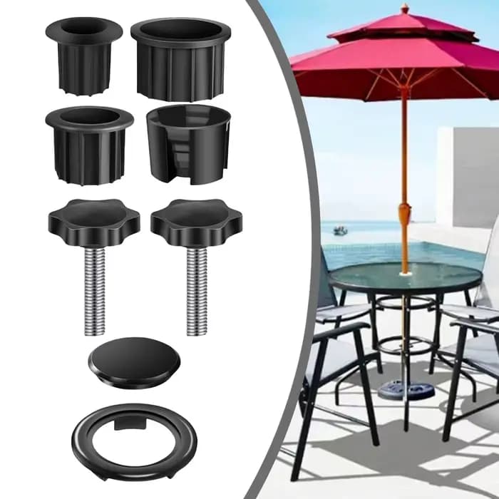 Support de Base de Parasol