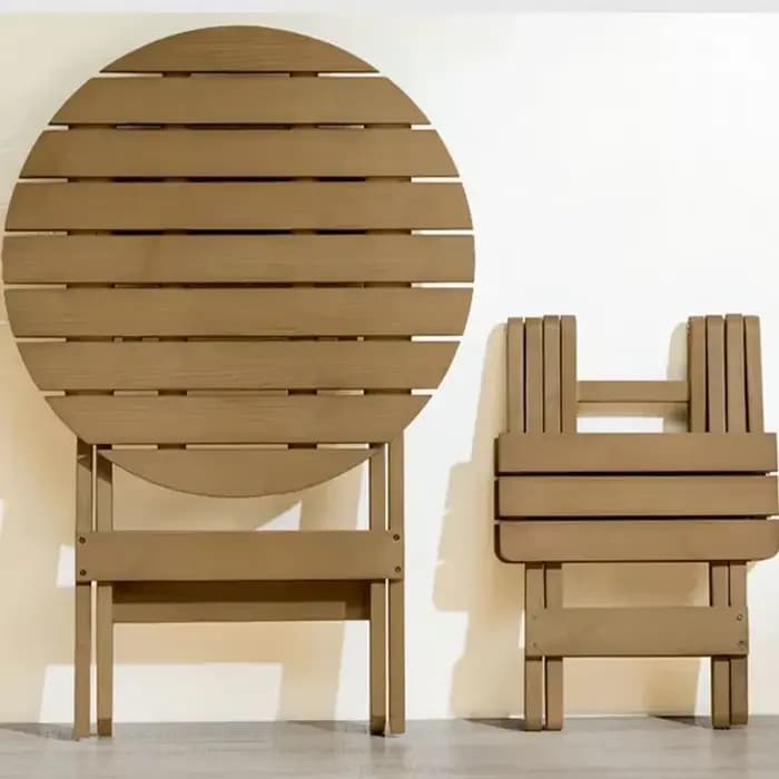 Mini Table de Camping Simple et pliante pour loisirs