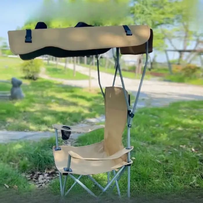 Nature femmes chaises de plage robuste léger Relax Camping chaise Portable adultes Silla Playa Infantil meubles de jardin
