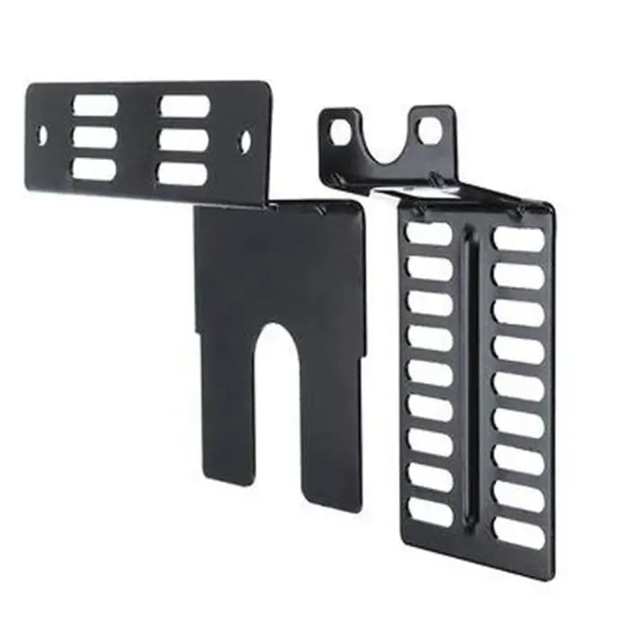 Support moteur rôtissoire pour Barbecue électrique universel, Portable