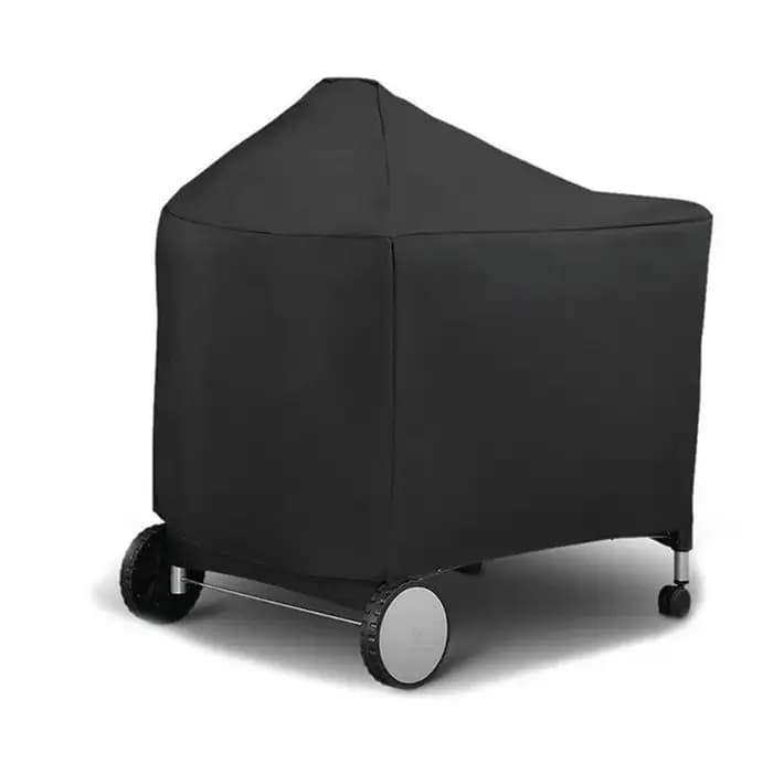 Housse de protection étanche pour barbecue Weber 22 pouces Performer Deluxe