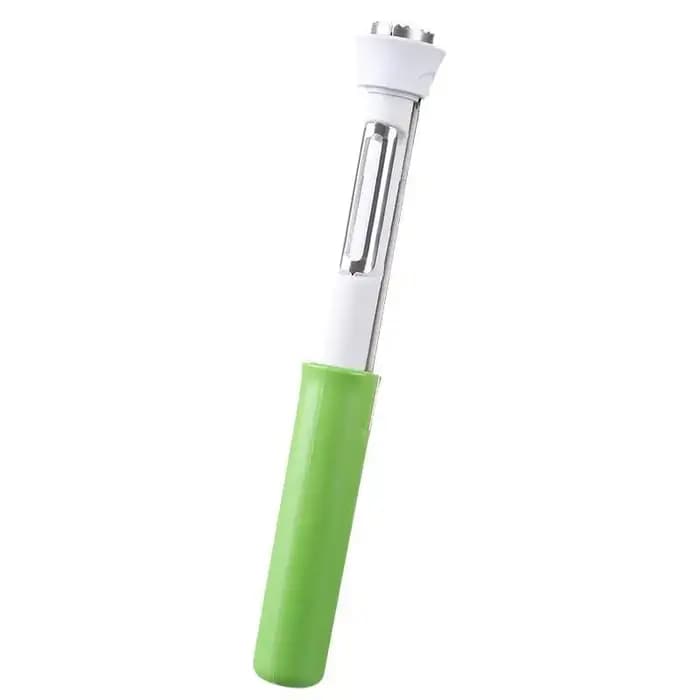 Pince de barbecue neuve en acier inoxydable antidérapante épaissie portable pour buffet