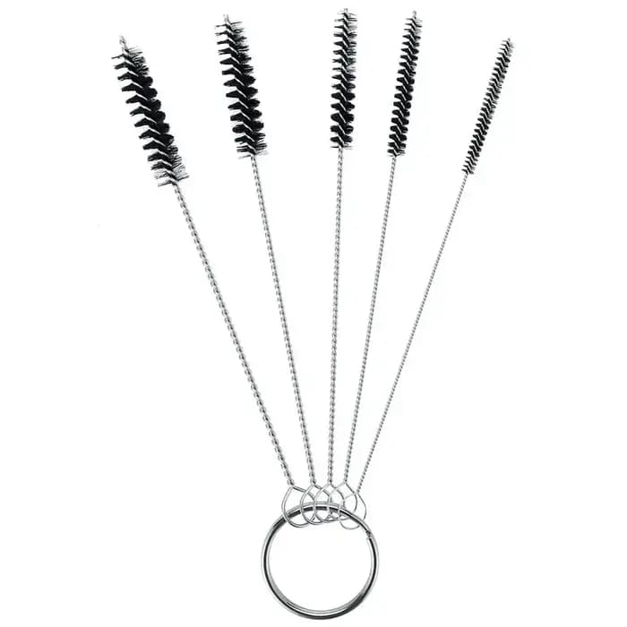 Kit de Barbecue, brosse de nettoyage