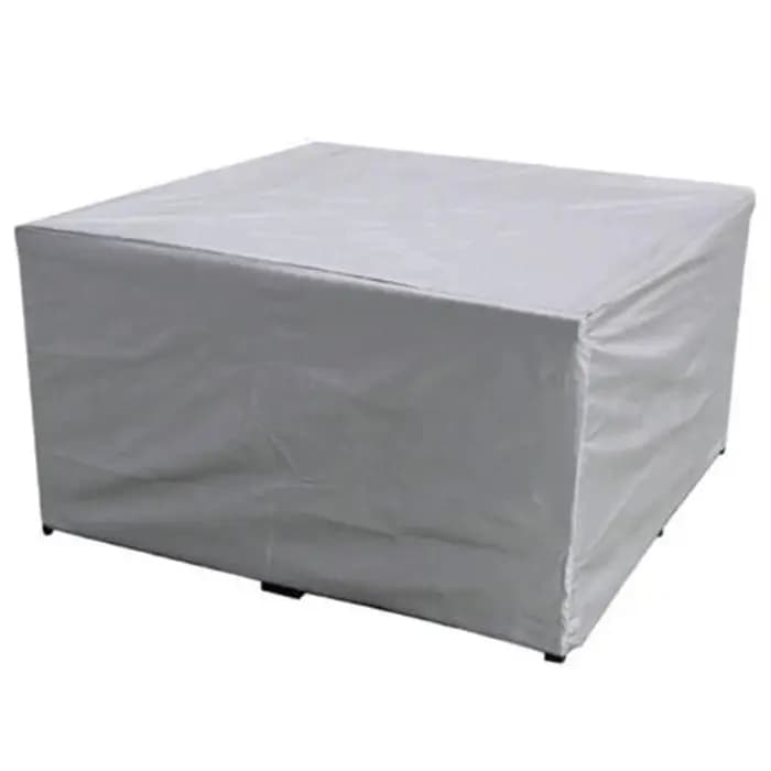 Multi-TANFurniture-Juste de Protection Imperméable pour Jardin Extérieur, Juste pour Canapé, Chaise,