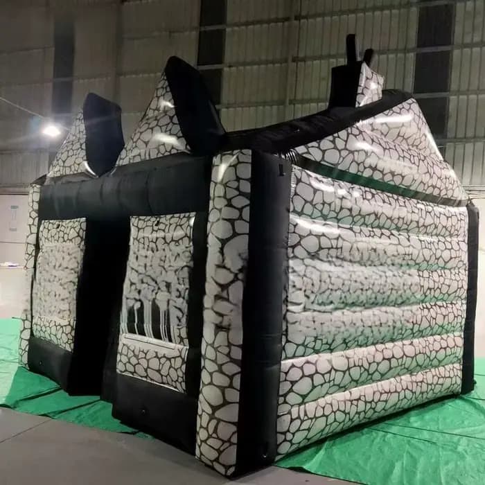 Maison de fête extérieure de jardin de pub de bon vieux Iatable portatif à la mode à vendre