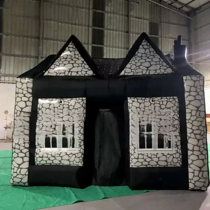 Maison de fête extérieure de jardin de pub de bon vieux Iatable portatif à la mode à vendre