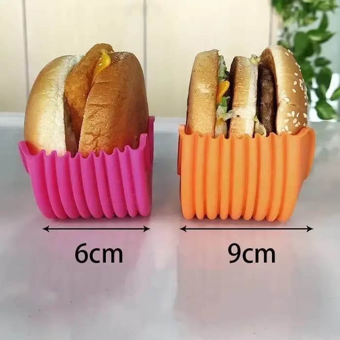 Boîtes à hamburgers, ustensiles de cuisine pour Barbecue