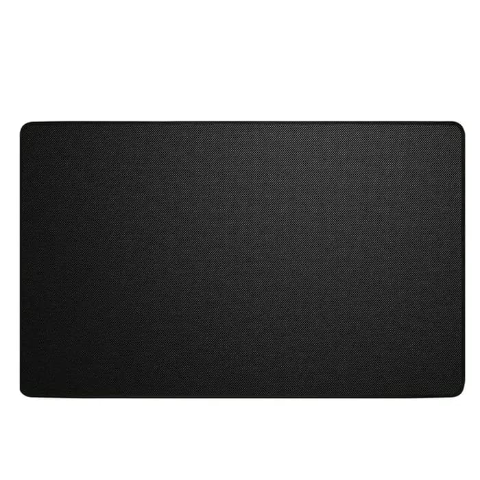 Tapis de Protection pour barbecue en plein air, résistant à l'huile, pour cheminées, résistant aux h