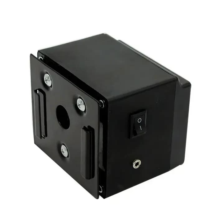 Moteur de Barbecue alimenté par batterie 3V
