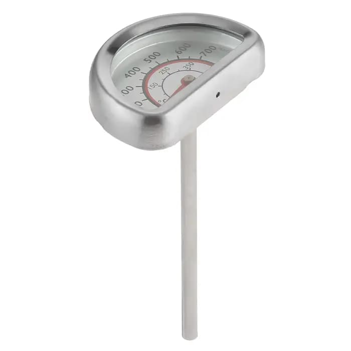 Couvercle de gril de barbecue en acier inoxydable Therye.com