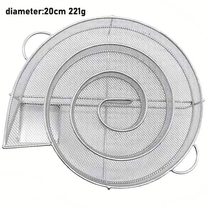 Générateur de fumée froide pour Barbecue