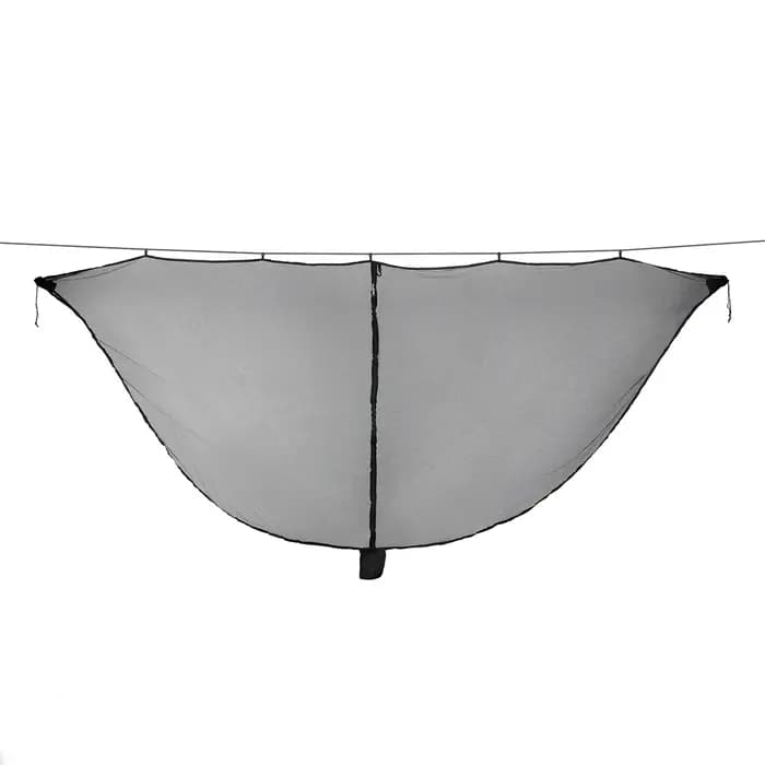 Moustiquaire de hamac d'extérieur portable pour voyage