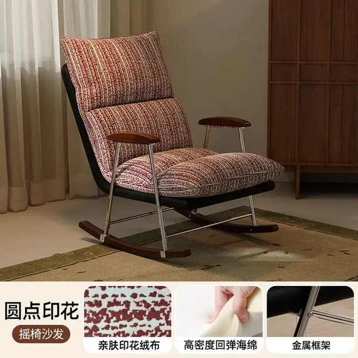 Fauteuils de chambre, de salle de jeux