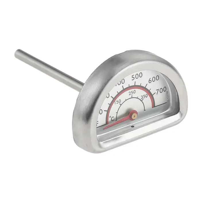 Couvercle de gril de barbecue en acier inoxydable Therye.com