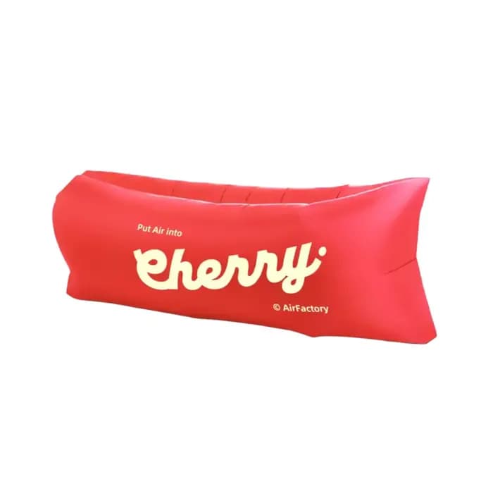 Fauteuil gonflable, canapé gonflable de camping