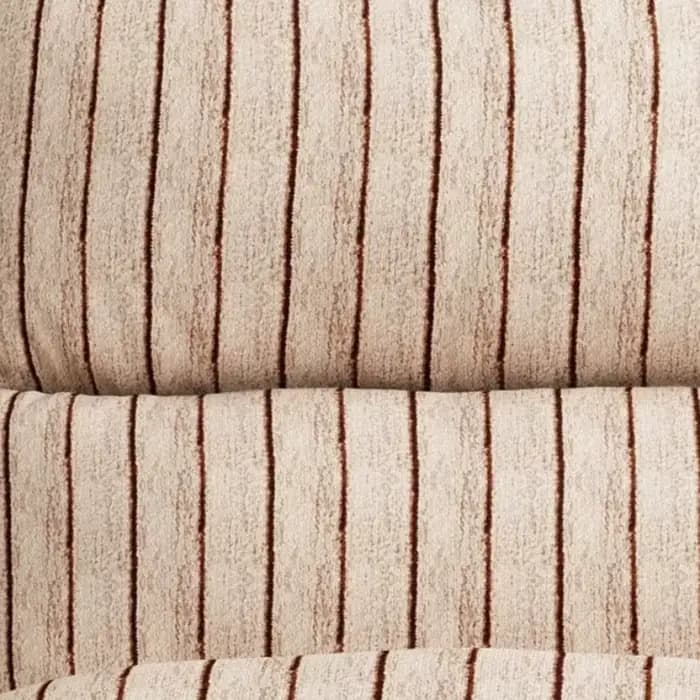 Fauteuil à bascule en bois pour adultes