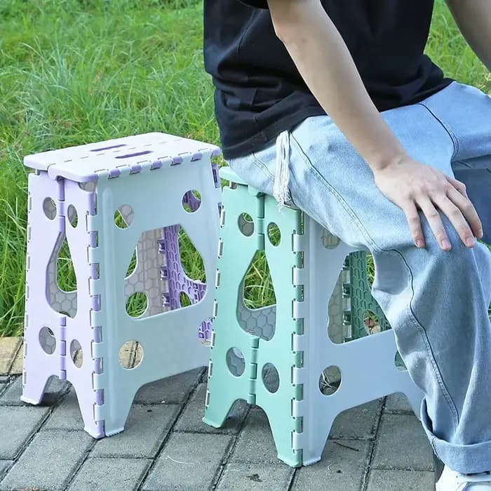 Chaise lunaire pliable et portable, tabouret de pêche en plein air, chaises de camping, chaise de pê