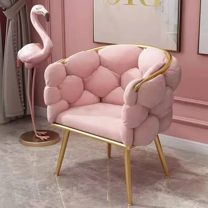 Fauteuils de salon modernes et confortables
