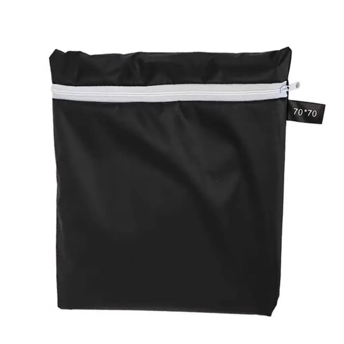 Housse de barbecue imperméable de 57 cm pour Weber Kettle de la marque Raweao