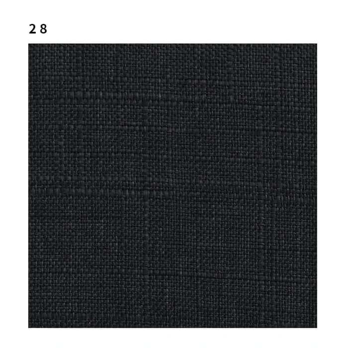 Housse de coussin sur mesure, housse de coussin de banc remplaçable