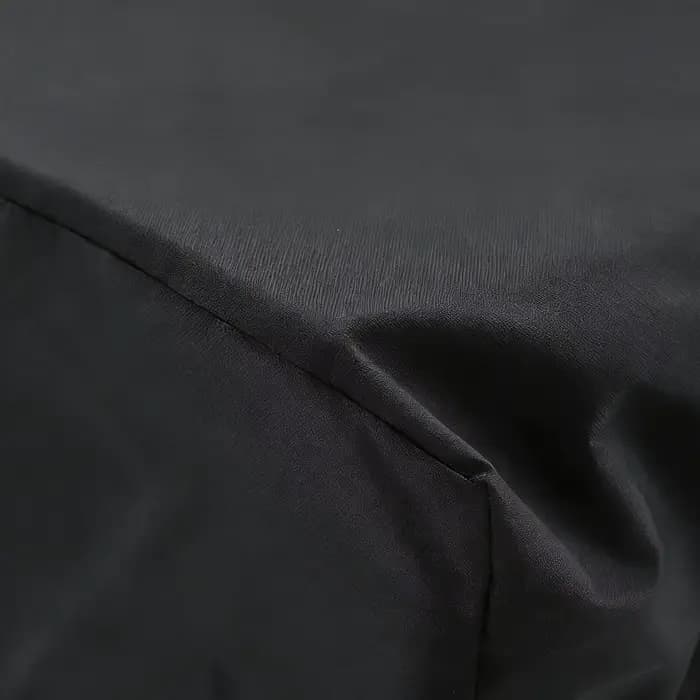 Housse de protection robuste et imperméable pour barbecue
