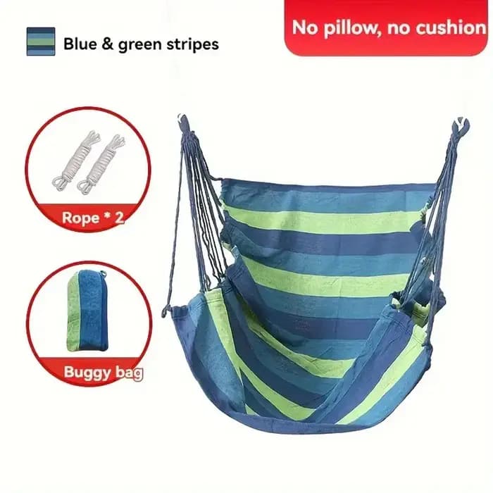 Chaise suspendue Portable
